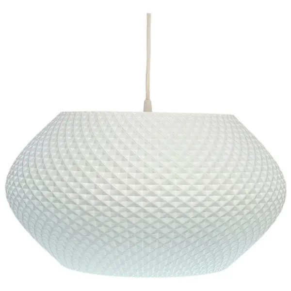 COLGANTE AMANDA 30CM DE DIAMETRO