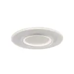 PLAFON CIRCULAR QUIMERA. 1 LED