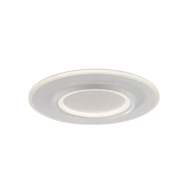 PLAFON CIRCULAR QUIMERA. 1 LED