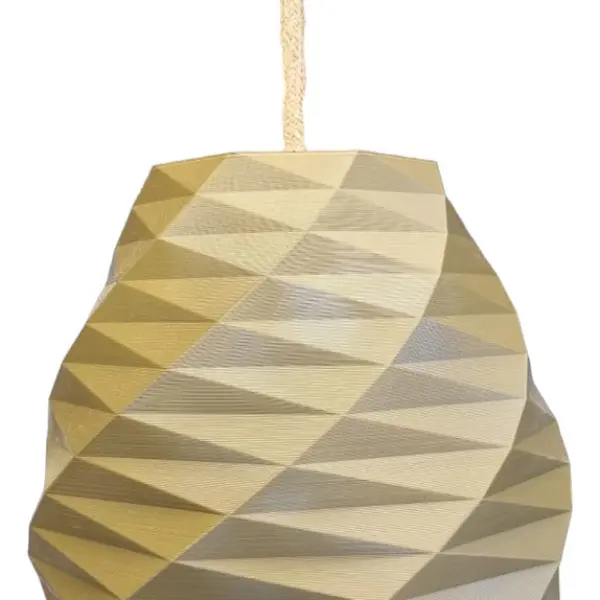COLGANTE PIA S 17 CM X14 CM