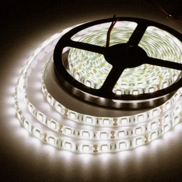 ROLLO 5 MTS CINTA LED INTERIOR. FRIO/CALIDO