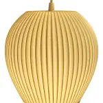 COLGANTE SOLEDAD 20 20CM DE DIAMETRO