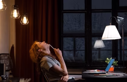 El secreto de cómo elegir la temperatura de luz adecuada