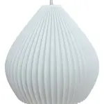 COLGANTE MONIQUE 30 30CM DE DIAMETRO