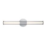 VIETNAM - Aplique Led Cromo CCT
