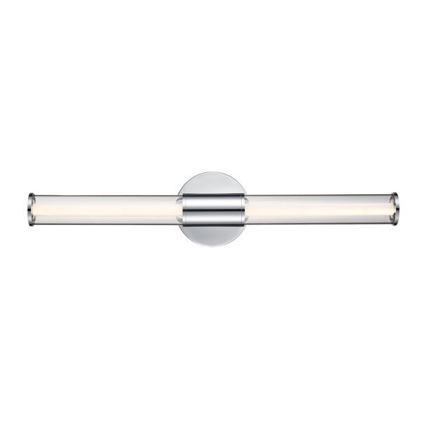 VIETNAM - Aplique Led Cromo CCT