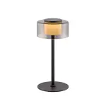LAMPARA DE MESA LED ATENEA, 9W