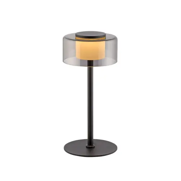 LAMPARA DE MESA LED ATENEA, 9W