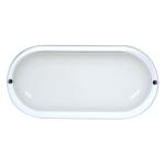TORTUGA LED OVAL CH 12W 1056LM