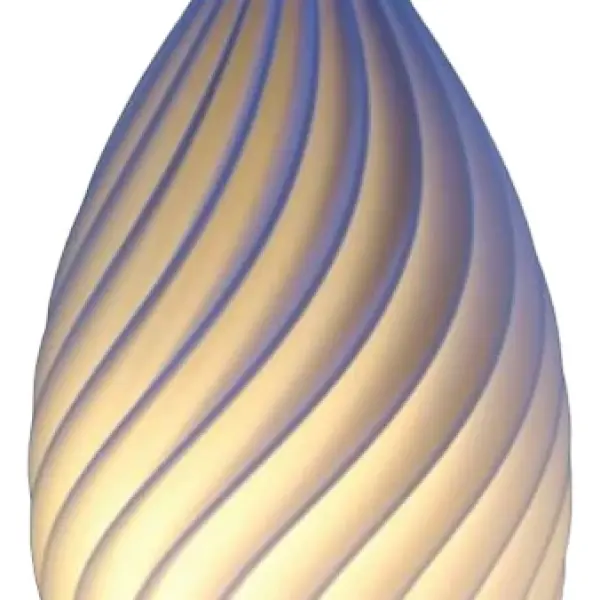 COLGANTE MALENA S 17 CM X14 CM