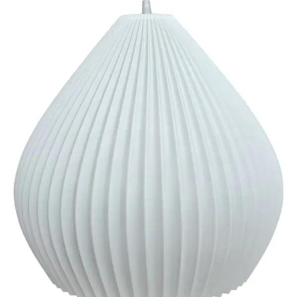 COLGANTE CLARA 40CM DE DIAMETRO