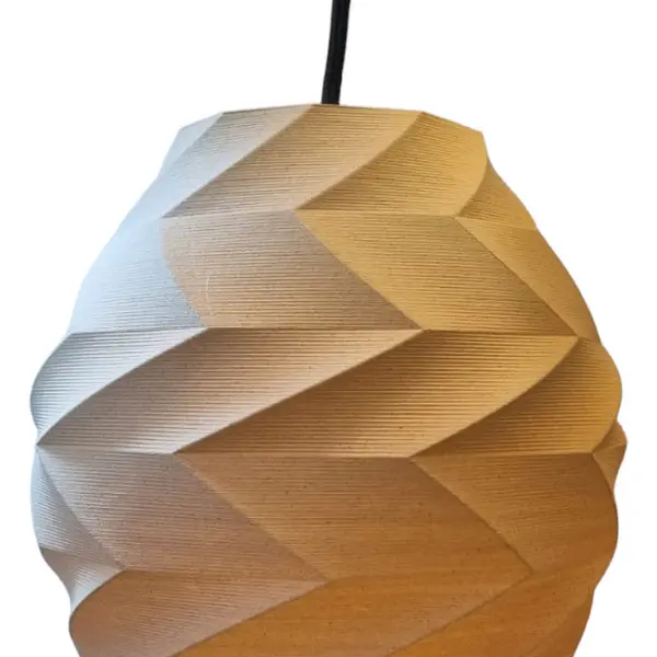 COLGANTE SOL S 17 CM X14 CM
