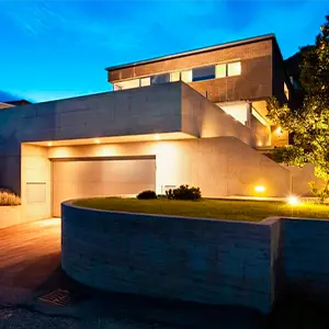 Iluminacion Exterior